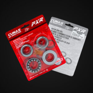 Cunas de Dirección HONDA CBF 125/150/CB 110/ECO DELUXE/POWER SPORT/THRILLER