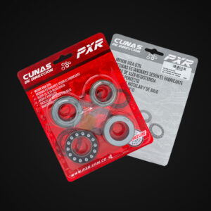 CUNAS DE DIRECCIÓN SUSUKI GN/GS-125/EVO NE-125/R3/CR4/GIXXER