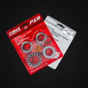 CUNAS DE DIRECCIÓN TVS APACHE RTR-160/180/SPORT-100