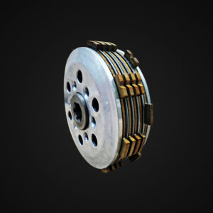 CENTROS DE CLUTCH BOXER CT-100/PLATINO