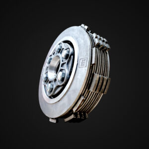 CENTROS DE CLUTCH BAJAJ DISCOVER-125ST/125+