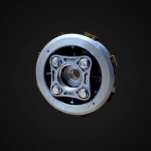 CENTROS DE CLUTCH BAJAJ PULSAR-200NS