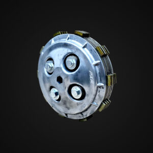 CENTROS DE CLUTCH YAMAHA FZ-16/FZN/SZR/SZRR