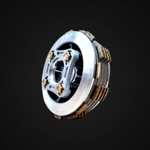 CENTROS DE CLUTCH HONDA CBF-150/INVICTA/XR-150L