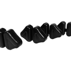 CAUCHO ANTIVIBRANTE HONDA CB 110 / C100 WAVE / AX4