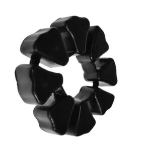 CAUCHO ANTIVIBRANTE PULSAR UG / DISCOVER 125 135/ PULSAR II 4H