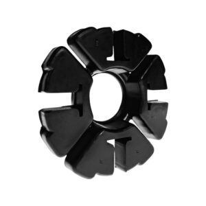 CAUCHO ANTIVIBRANTE SUZUKI AX 100 / AX 115, BEST / VIVA / VIVAX AK100