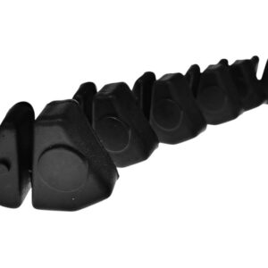 CAUCHO ANTIVIBRANTE YAMAHA FZN 150 / FZN 250  R15 V3/ MT 03 / R3