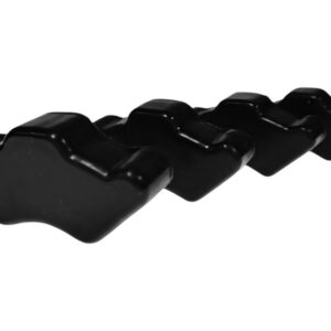 CAUCHO ANTIVIBRANTE TVS SPORT 100