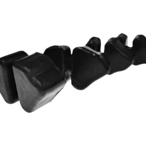 CAUCHO ANTIVIBRANTE HONDA CBZ 160