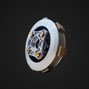 CENTROS DE CLUTCH HONDA ECO-100/DELUXE/NXG