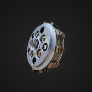 CENTROS DE CLUTCH SUSUKI GIXXER-150