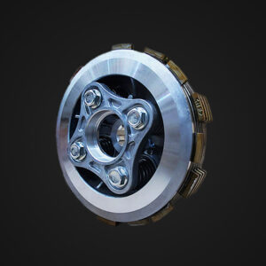 CENTROS DE CLUTCH TVS APACHE RTR-160/80