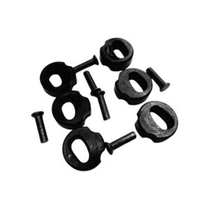 Kit de Reparación Prensa  YAMAHA YBR 125