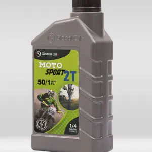 Aceite Global Oíl 10W40 FC W SINTETICO