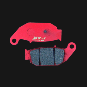 Pastillas de Frenos HONDA CB 150 INVICTA  /CB 160 /CB 190 R /CB 250 F SUZUKI GIXXER 150 SF /GSX R 150  HERO THRILLER 200 R HUNK 160 -190  - XPULSE 200