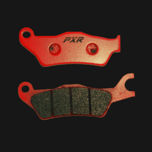 Pastillas de Frenos HERO THRILLER 150 /HUNK  HONDA CB 110 / CBF 125/ CBF 150 / CB 150 INVICTA SUZUKI GIXXER 150  / GSX